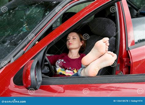 car footjob|car.